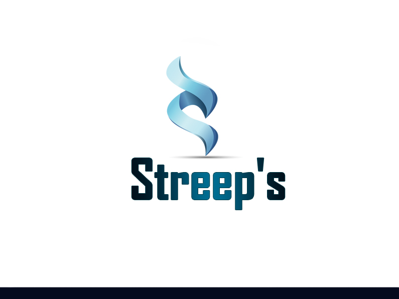 Design de Logo par BASSEM AMER pour Streep Holdings, LLC | Design #1980594