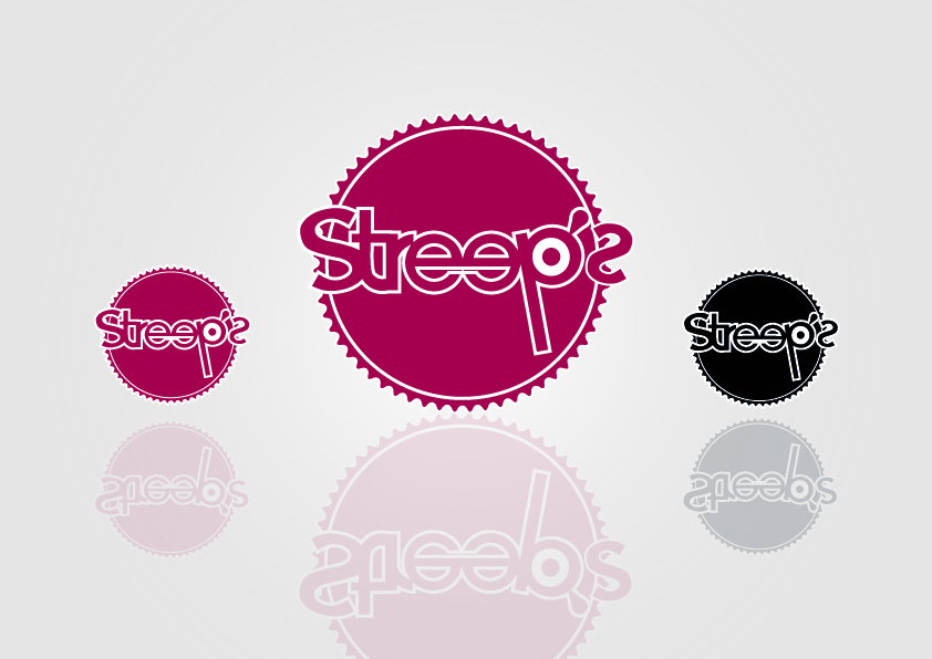 Logo Design by Francesco Picciani for Streep Holdings, LLC | Design #1976481