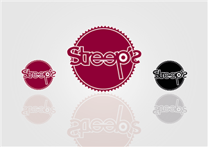 Logo-Design von Francesco Picciani für Streep Holdings, LLC | Design: #1976481
