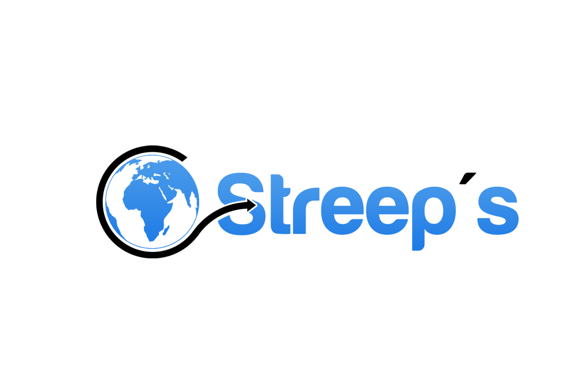 Logo-Design von GarA für Streep Holdings, LLC | Design #1990872