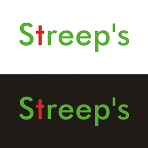 Logo-Design von Tony für Streep Holdings, LLC | Design: #1973951