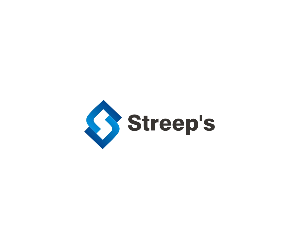 Logo-Design von saiTEJAS für Streep Holdings, LLC | Design #1974305