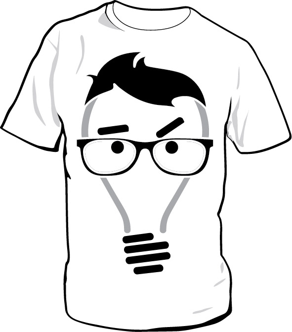T-shirt Design by Creative Design Solutions for Clean Power Research | Design #1989693