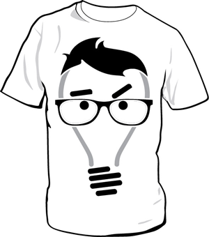 Diseño de Camiseta por Creative Design Solutions para Clean Power Research | Diseño #1989693