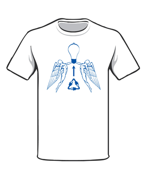 Diseño de Camiseta por Oct-O-Ray Design para Clean Power Research | Diseño #2009288