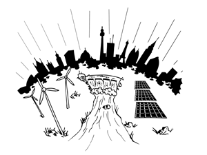 Diseño de Camiseta por K-Pick Art para Clean Power Research | Diseño #1984652