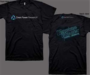 Software company needs awesome employee t-shirt design | Design de T-shirt par TRHZ