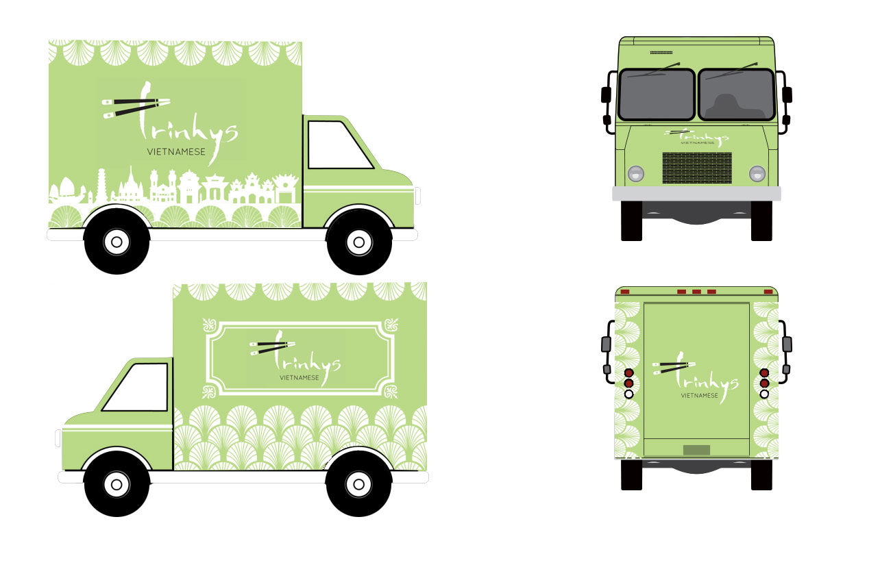 Signage Design by ordelya.nicole for this project | Design #8471873