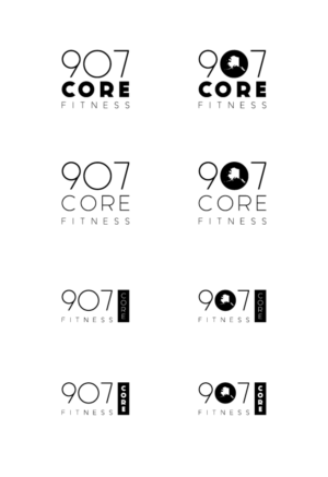 Logo Design by DC