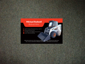 Business Card Design by Priyo Subarkah for this project | Design: #8398262