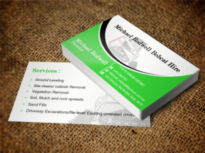 Business Card Design by Lanka Ama for this project | Design: #8399778