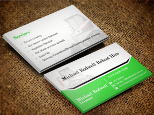 Business Card Design by Lanka Ama for this project | Design: #8399783