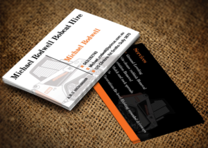 Business Card Design by Lanka Ama for this project | Design: #8399790