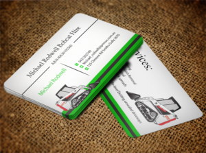 Business Card Design by Lanka Ama for this project | Design: #8399796