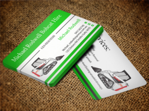 Business Card Design by Lanka Ama for this project | Design: #8399797