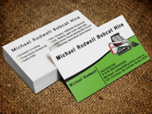 Business Card Design by Lanka Ama for this project | Design: #8399813