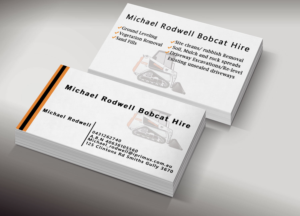 Business Card Design by Lanka Ama for this project | Design: #8399815