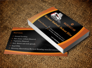 Business Card Design by Lanka Ama for this project | Design: #8409793