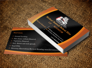 Business Card Design by Lanka Ama for this project | Design: #8409794