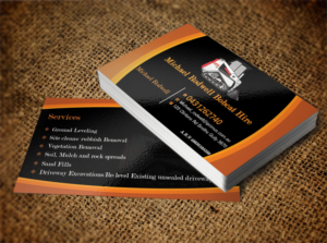 Business Card Design by Lanka Ama for this project | Design: #8409796