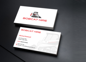 Business Card Design by Creations Box 2015 for this project | Design: #8416092