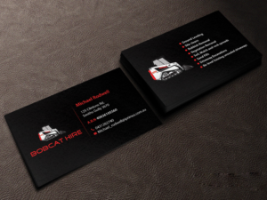 Business Card Design by Creations Box 2015 for this project | Design: #8416094