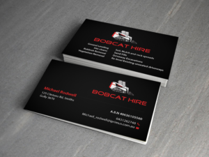 Business Card Design by Creations Box 2015 for this project | Design: #8416096