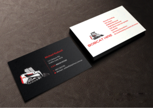 Business Card Design by Creations Box 2015 for this project | Design: #8416098