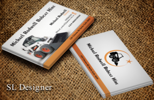 Business Card Design by SL Designer for this project | Design: #8397029
