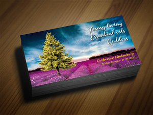 Business Card Design by alexvas2101