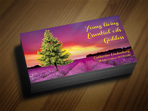 Business Card Design by alexvas2101 for this project | Design: #1977383