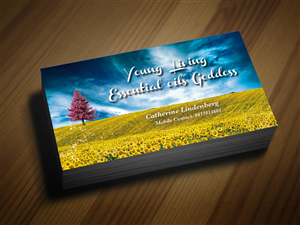 Business Card Design by alexvas2101 for this project | Design: #1995465
