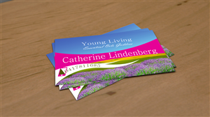 Business Card Design by D@rts for this project | Design: #2013018