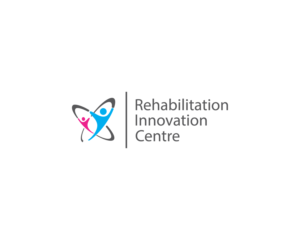 Rehabilitation Innovation Centre OR RIC | Logo Design by Firstception