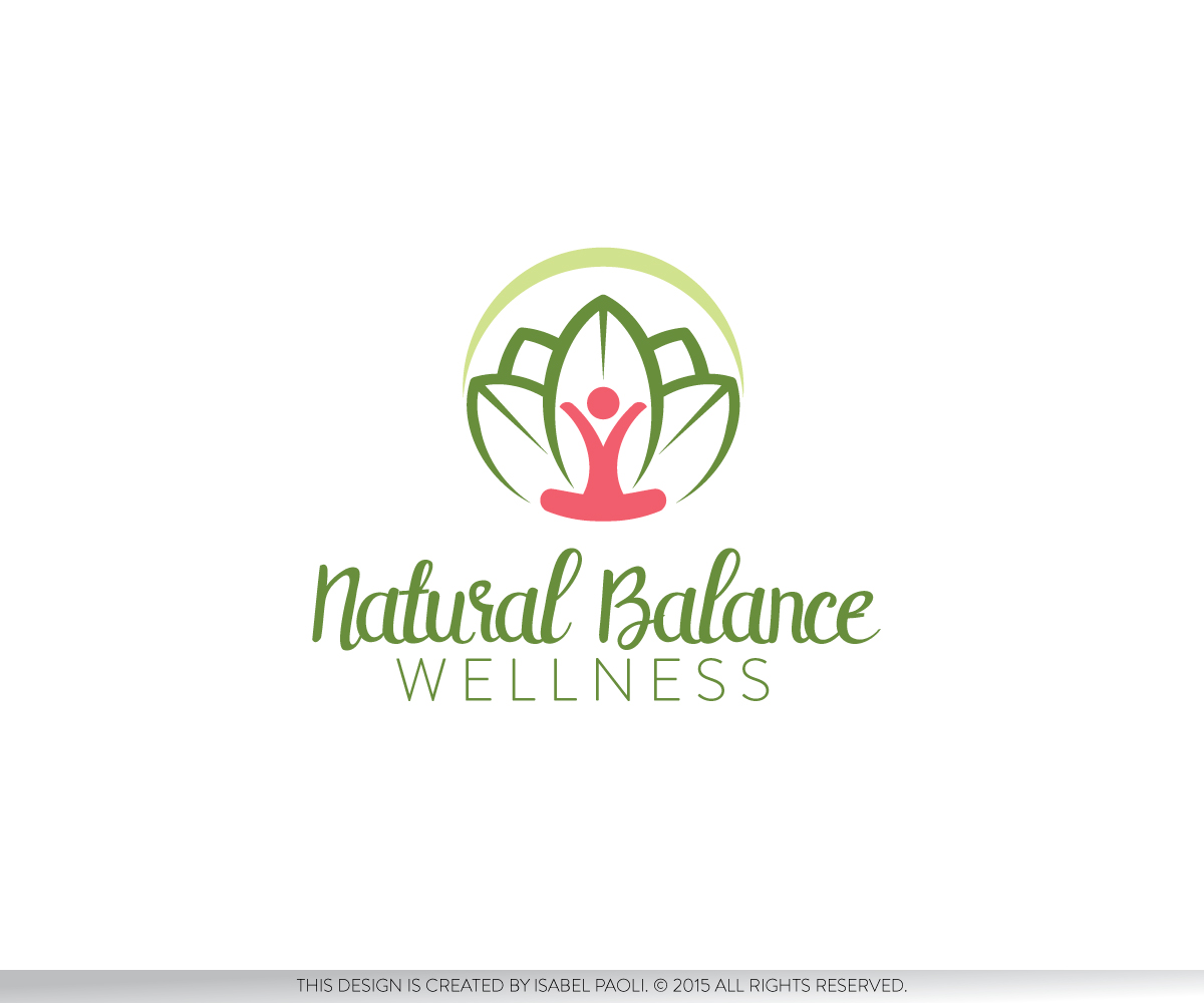 Logo Design by isabel.paoli for this project | Design #8391271