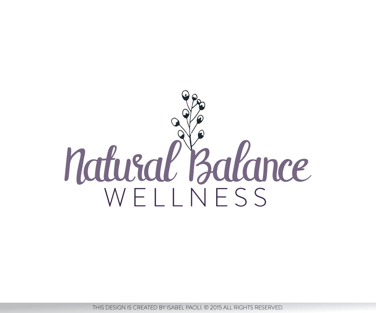 Logo Design by isabel.paoli for this project | Design #8391273