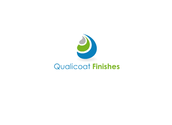 Logo Design by QuartzDesigns for Qualicoat Finishes | Design #8484242