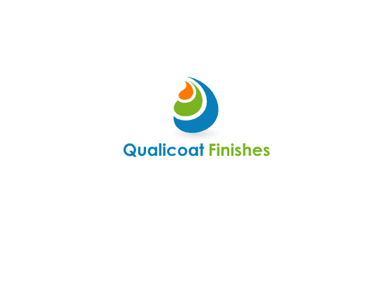 Logo Design by QuartzDesigns for Qualicoat Finishes | Design #8484243