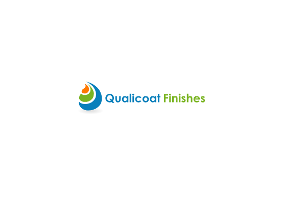 Logo Design by QuartzDesigns for Qualicoat Finishes | Design #8484244