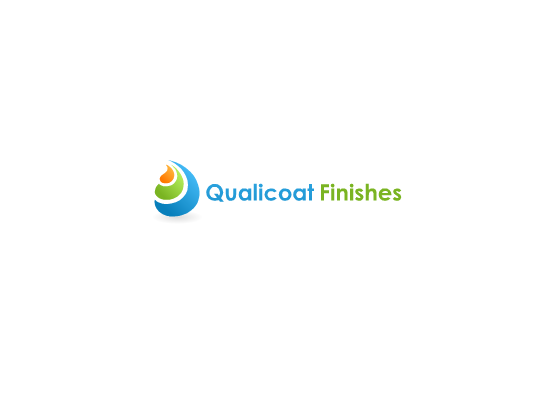 Logo Design by QuartzDesigns for Qualicoat Finishes | Design #8484245
