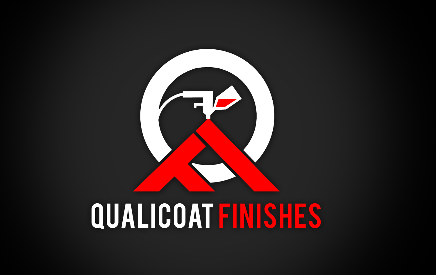 Logo Design by JonnyGeorgeson for Qualicoat Finishes | Design #8418165