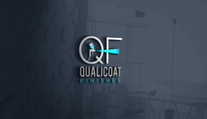 Logo Design by JonnyGeorgeson for Qualicoat Finishes | Design: #8463577