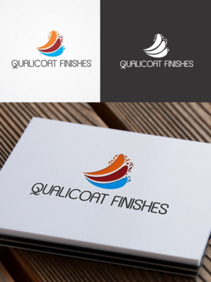 Logo Design by ks98410