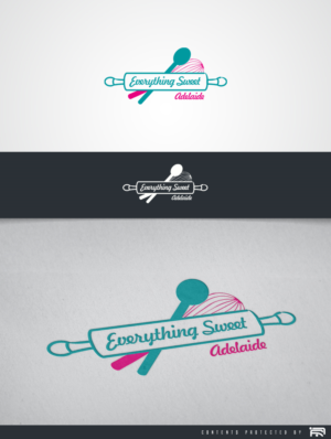 Logo Design by voltart