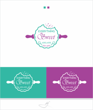 Logo Design by Mimi &amp; Max for this project | Design: #8469929