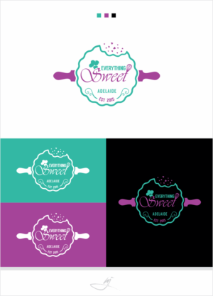 Logo Design by Mimi &amp; Max for this project | Design: #8487076