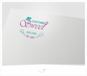 Logo Design by Mimi &amp; Max for this project | Design: #8514731