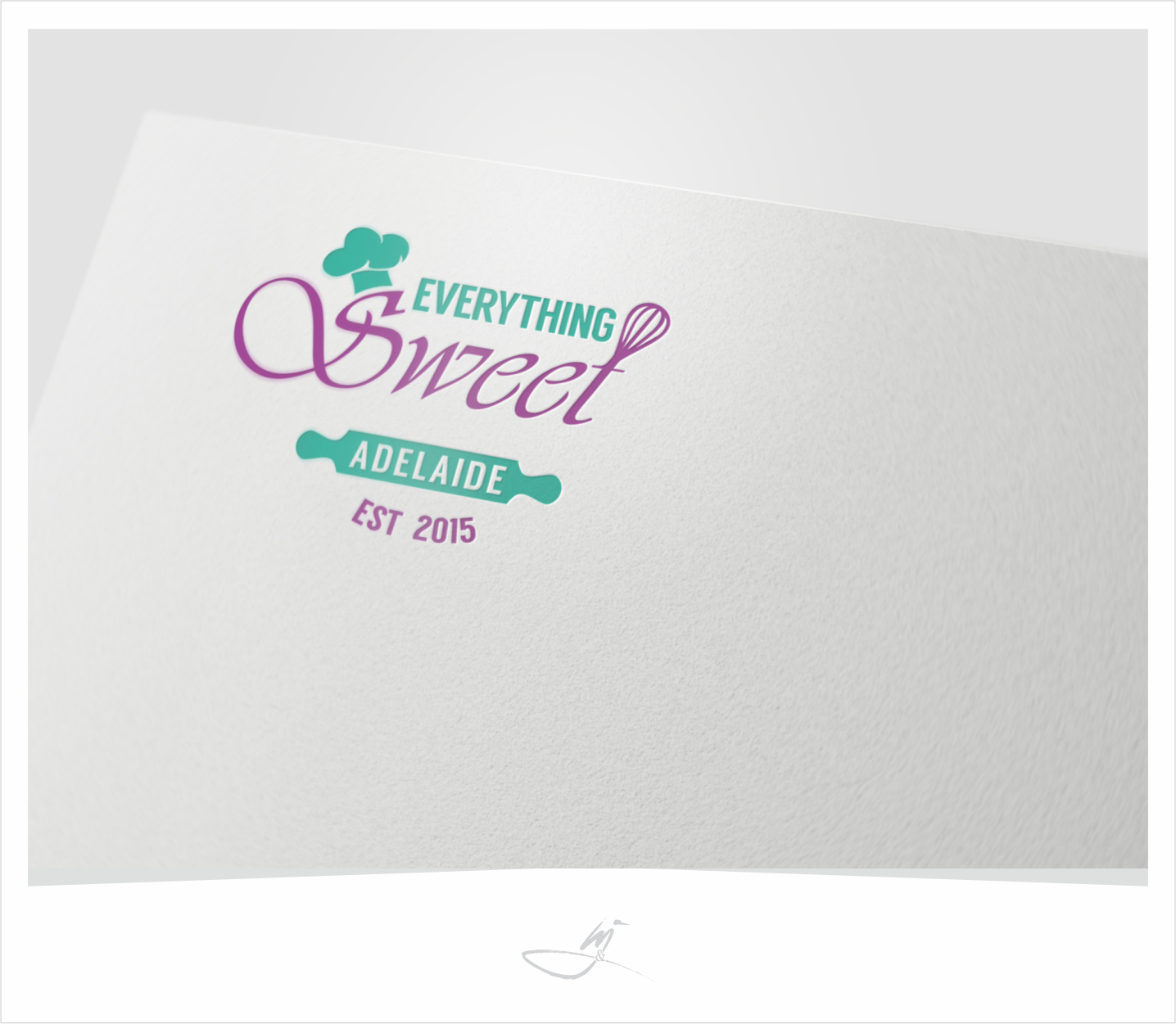Logo-Design von Mimi &amp; Max für dieses Projekt | Design #8514763