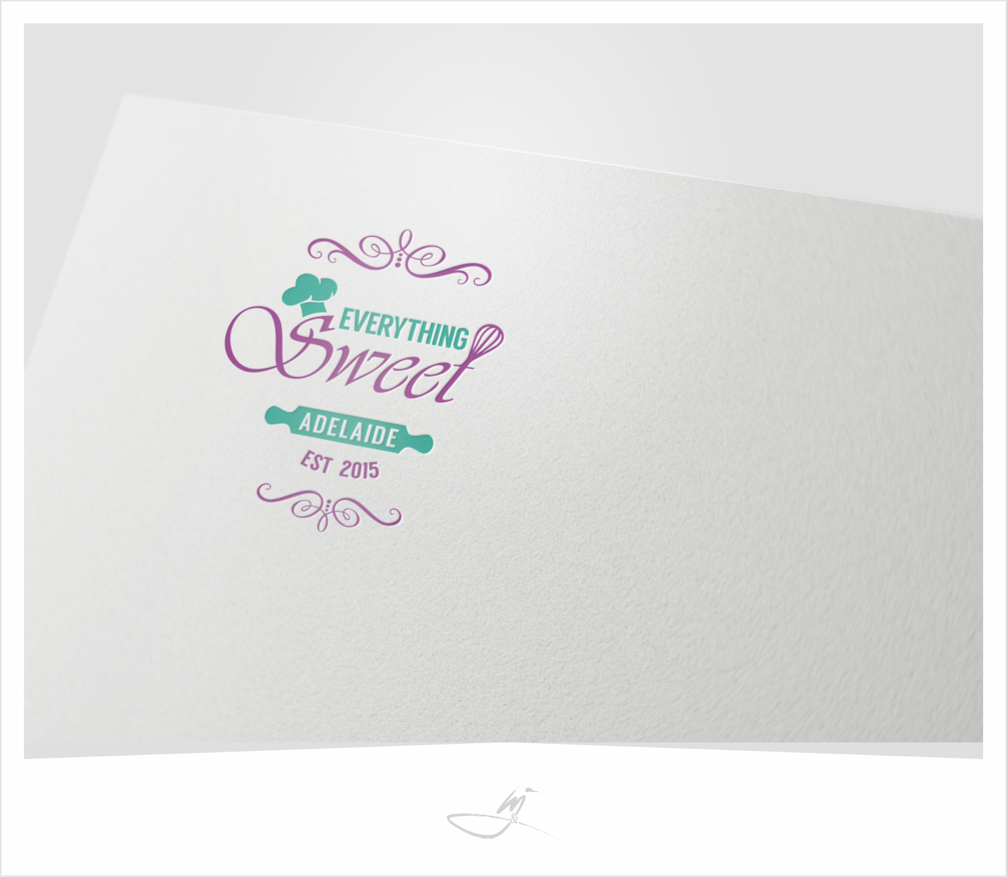 Logo Design by Mimi &amp; Max for this project | Design #8514799