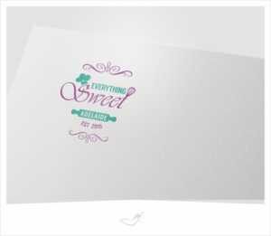 Logo Design by Mimi &amp; Max for this project | Design: #8514799